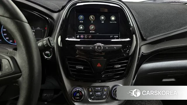 Chevrolet (GM Daewoo) The New Spark id 3254264 из Кореи 7