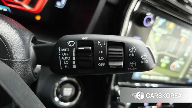 Ssangyong Berry New Tivoli id 4188066 из Кореи 7