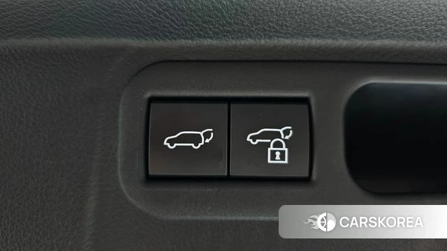 Lexus LM Second Generation id 4584296 из Кореи 7
