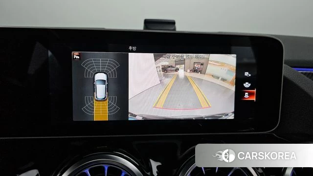 Mercedes-Benz GLA - Class H247 id 3872711 из Кореи 7