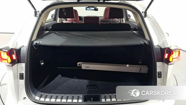 Lexus NX300h id 4581476 из Кореи 7