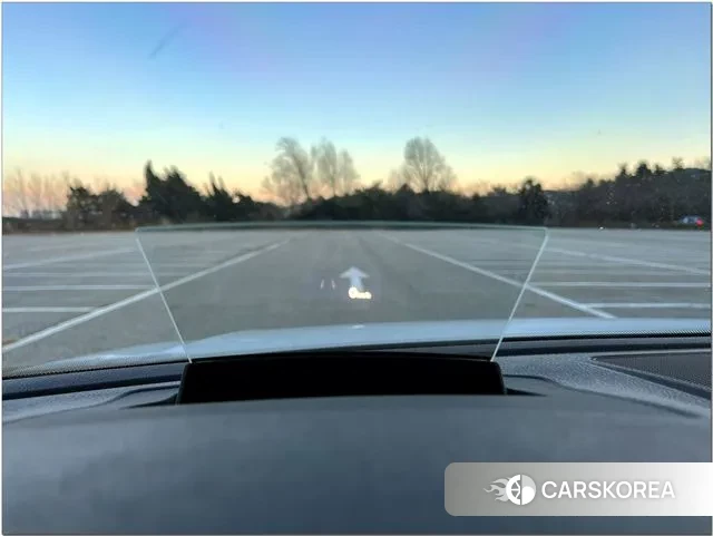 Volkswagen Arteon id 3439104 из Кореи 7