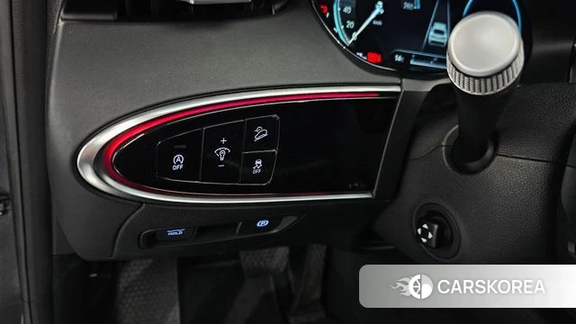 Genesis GV70 id 3794718 из Кореи 7