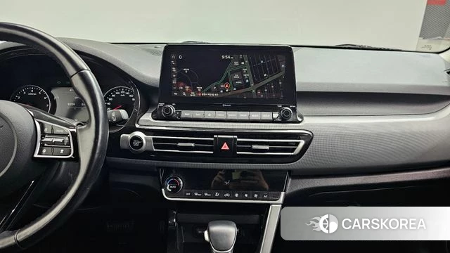 Kia Seltos id 3964580 из Кореи 7