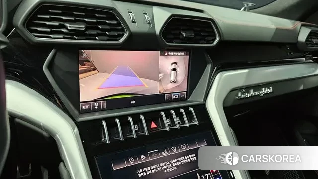 Lamborghini Urus id 3000204 из Кореи 7