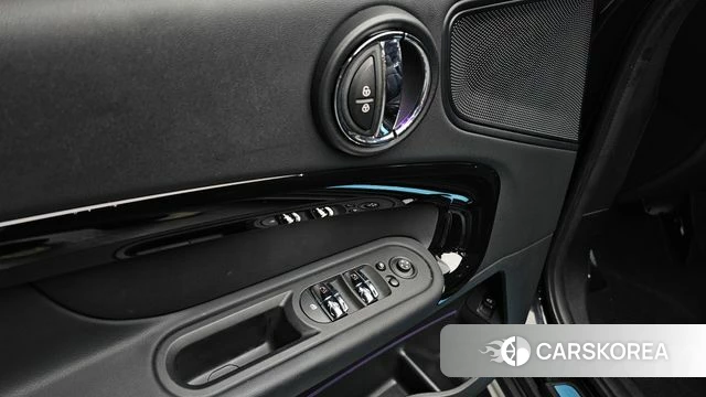 Mini Cooper Countryman id 4414330 из Кореи 7