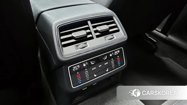 Audi A6 (C8) id 3478015 из Кореи 7