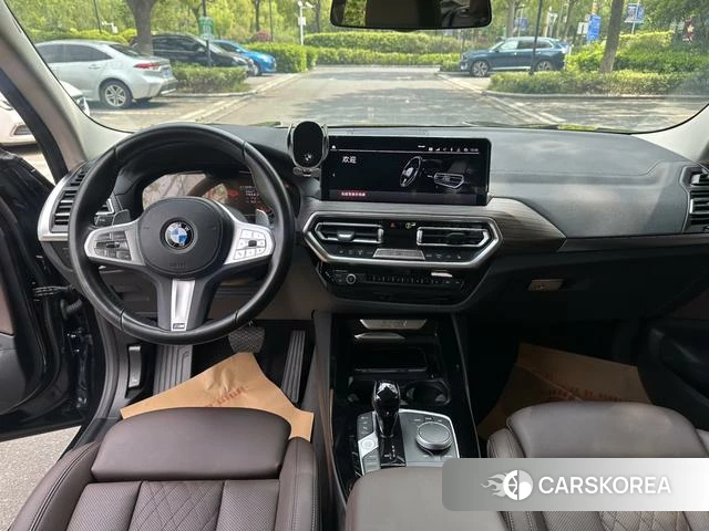 BMW X3 id 4258983 из Китая 7