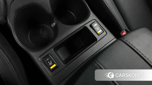 Nissan X Trail id 3879969 из Кореи 7