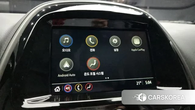 Chevrolet (GM Daewoo) The New Spark id 3225901 из Кореи 7