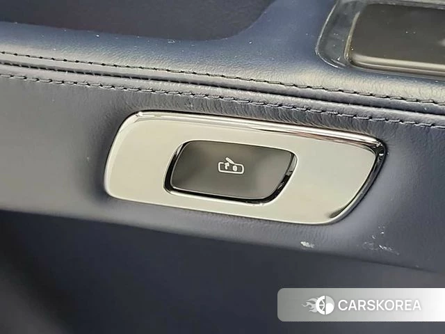 Lincoln Continental 10th Generation id 3844718 из Кореи 7