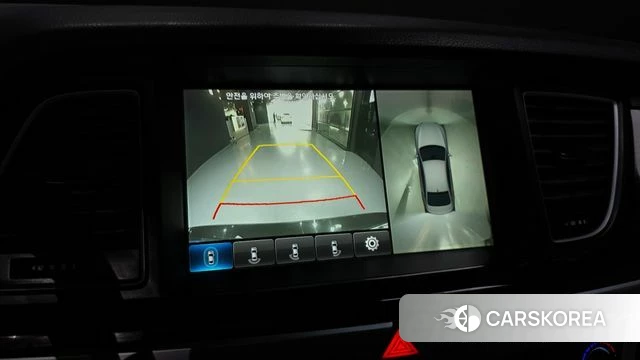 Genesis G80 id 3886554 из Кореи 7