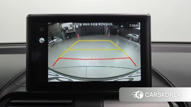 Hyundai Casper id 4848271 из Кореи 7