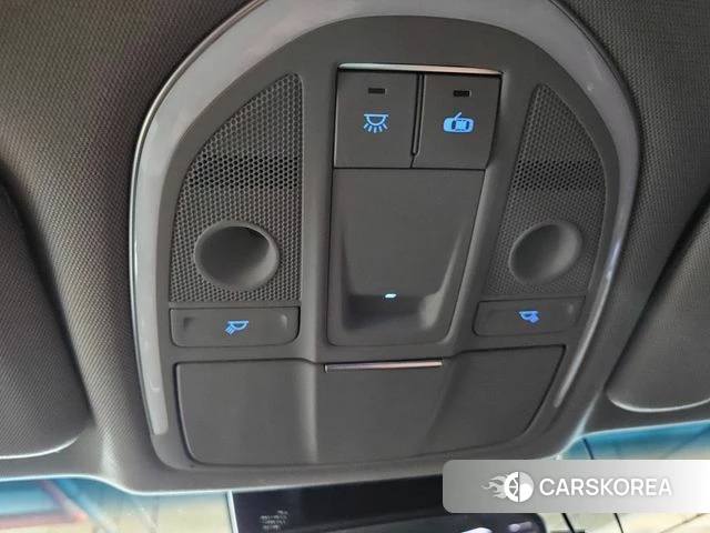 Genesis G80 id 4882532 из Кореи 7