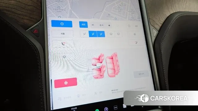 Tesla Model S id 3422423 из Кореи 7