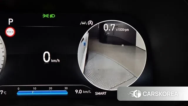 Hyundai The New Palisade id 3359872 из Кореи 7