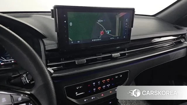 Ssangyong The New Rexton Sport id 3644532 из Кореи 7