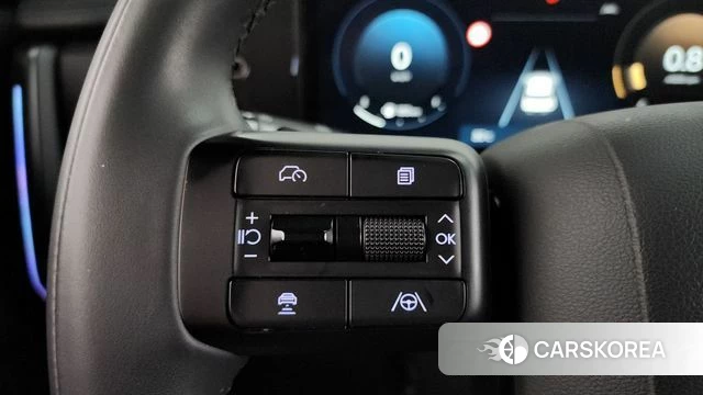 Hyundai Santa Fe (MX5) id 4696135 из Кореи 7