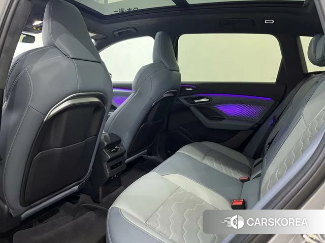 Audi Q6L e-tron id 4290391 из Китая 7