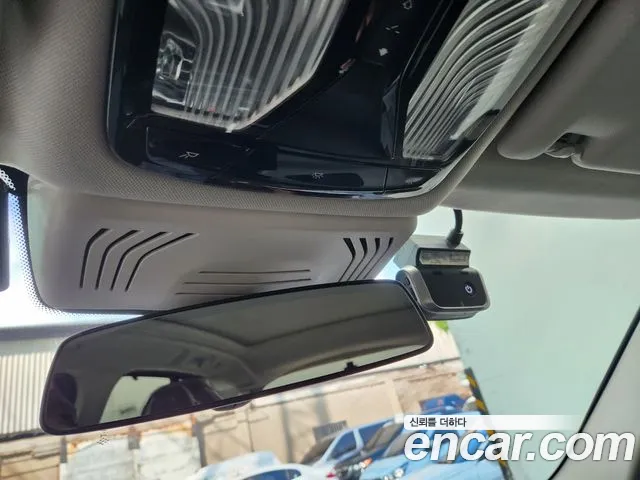 BMW X3 (G01) id 2710006 из Кореи 7