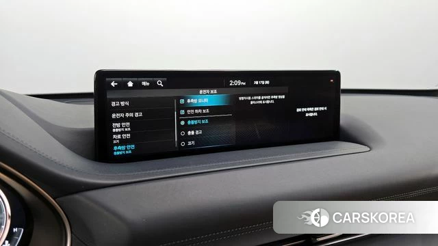 Genesis GV80 id 3800913 из Кореи 7