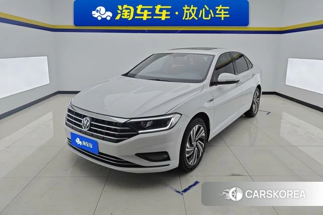 Volkswagen Sagitar id 4208628 из Китая 7