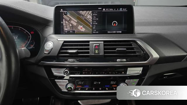 BMW X4 (G02) id 4458247 из Кореи 7