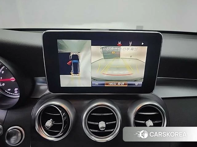 Mercedes-Benz GLC-Class X253 id 3879810 из Кореи 7