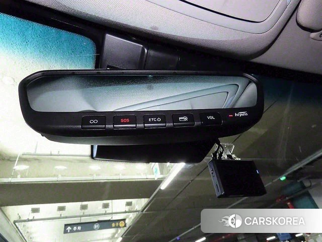 Genesis G70 id 4351110 из Кореи 7