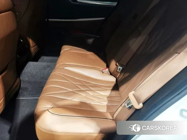 Genesis G80 (RG3) id 3685857 из Кореи 7