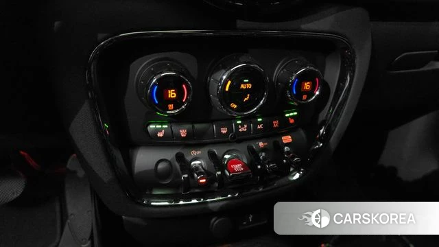 Mini Cooper Clubman id 4958077 из Кореи 7