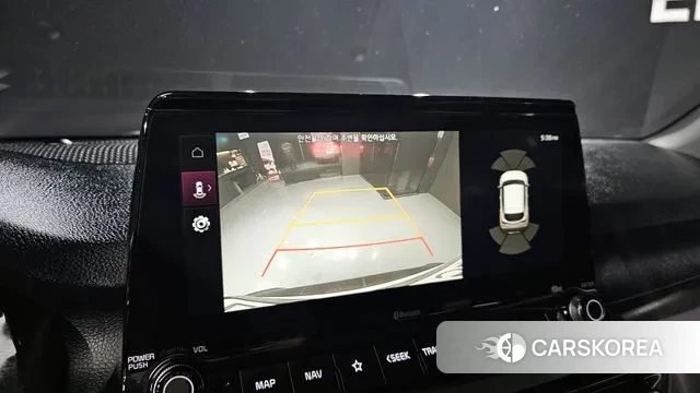 Kia Seltos id 3582826 из Кореи 7