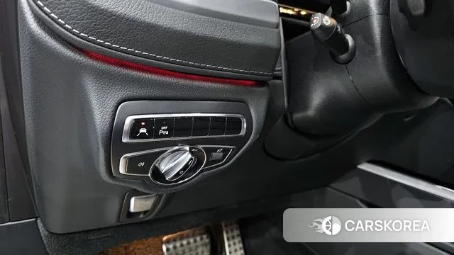 Mercedes-Benz G-Class W463b id 3507875 из Кореи 7