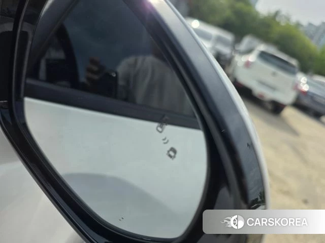 Kia K5 3rd generation id 4692243 из Кореи 7