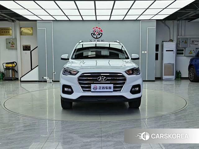 Hyundai ix35 id 4221900 из Китая 7
