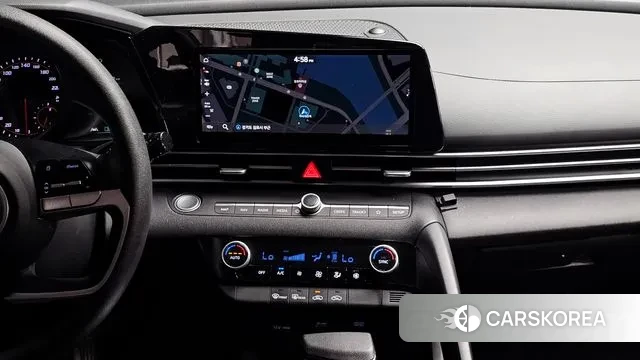 Hyundai Avante (CN7) id 2891040 из Кореи 7