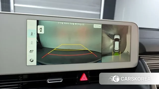 Hyundai Ionic 5 id 3746403 из Кореи 7