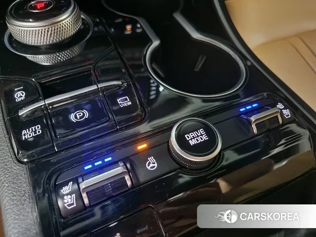 Kia K5 3rd generation id 2976375 из Кореи 7