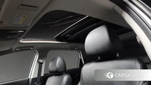 Kia The New Sorento id 3552280 из Кореи 7