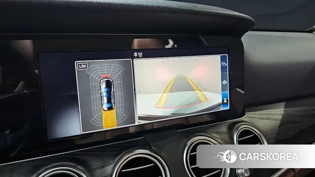 Mercedes-Benz E-Class W213 id 3009194 из Кореи 7