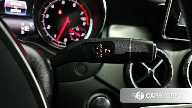 Mercedes-Benz CLA-Class C117 id 3911891 из Кореи 7