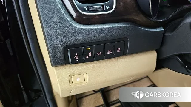 Kia The New Carnival id 3444688 из Кореи 7