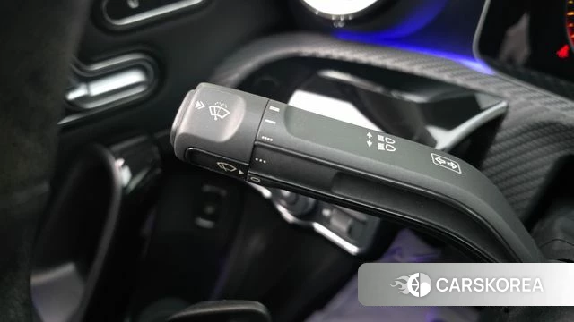 Mercedes-Benz A-Class W177 id 4180011 из Кореи 7