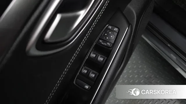 Renault Korea (Samsung) The New SM6 id 3550123 из Кореи 7