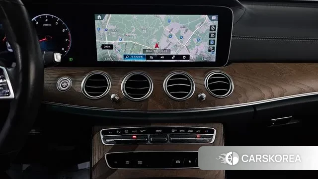 Mercedes-Benz E-Class W213 id 3416117 из Кореи 7