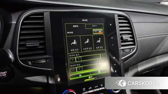 Renault Korea (Samsung) SM6 id 3302705 из Кореи 7