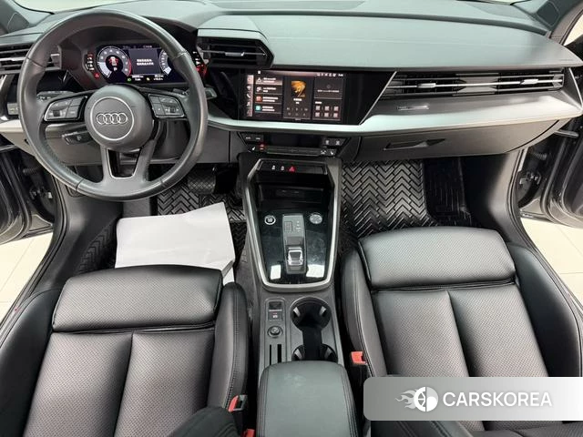 Audi A3 id 4258489 из Китая 7