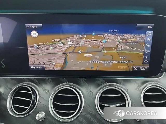 Mercedes-Benz E-Class W213 id 4232829 из Кореи 7