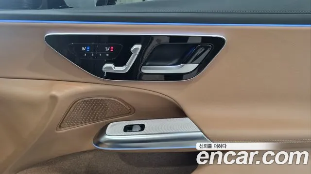 Mercedes-Benz E-Class W214 id 2734074 из Кореи 7