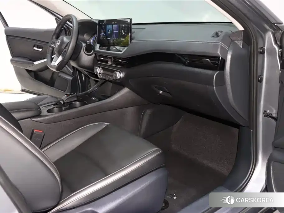 Nissan Xuan Yi id 4515314 из Китая 7